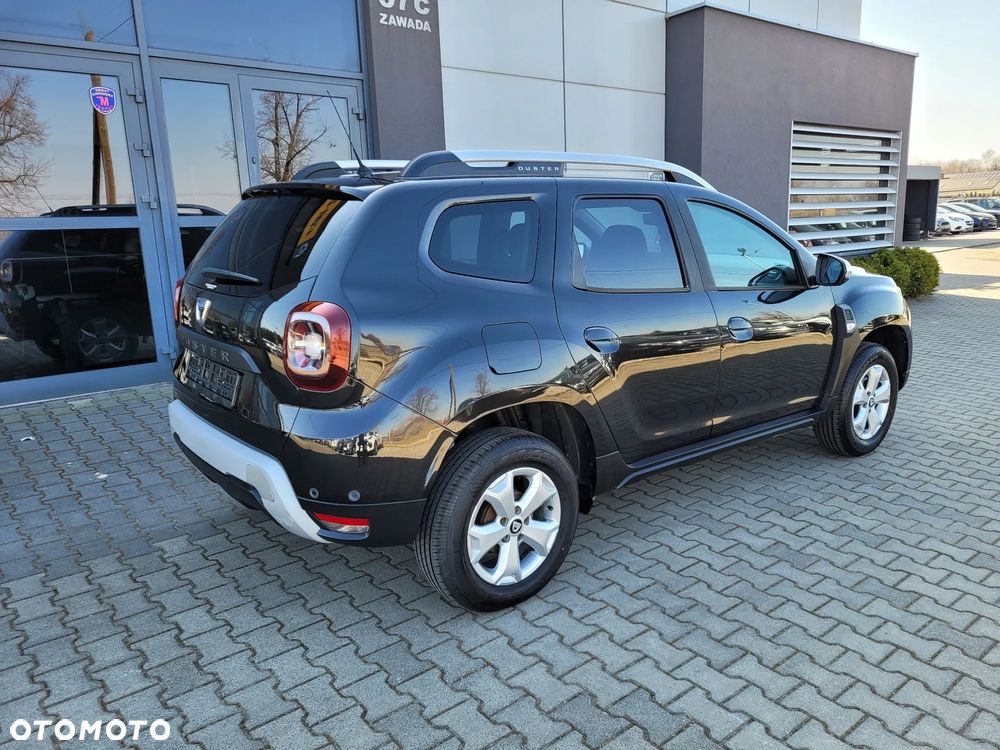 Dacia Duster - 7