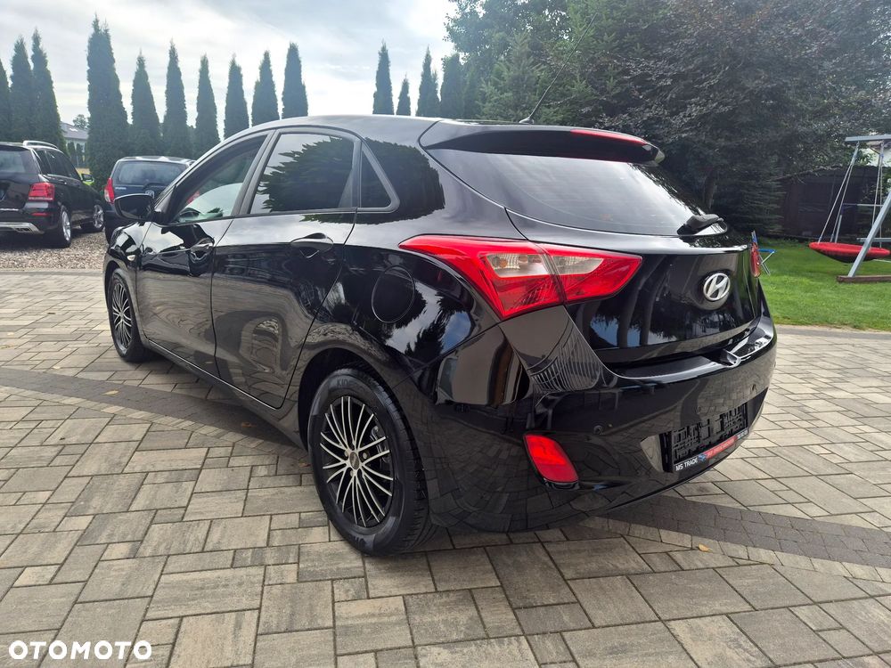 Hyundai i30 1.4 Style - 13