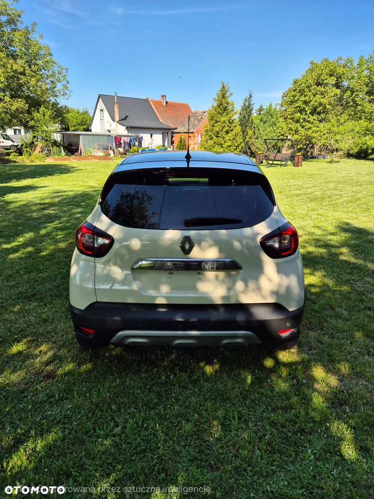 Renault Captur ENERGY TCe 120 EDC XMOD - 19