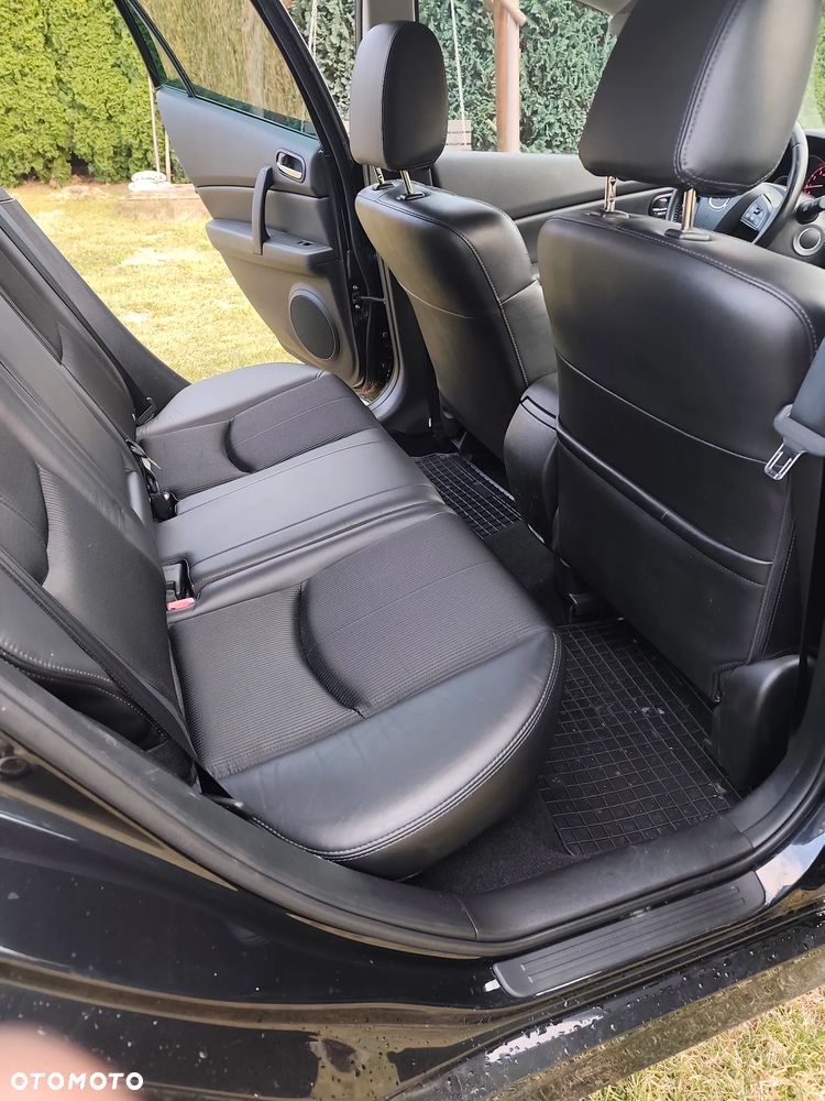 Mazda 6 2.0 Sport - 8