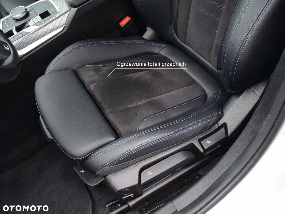 BMW Seria 3 318i M Sport sport - 23