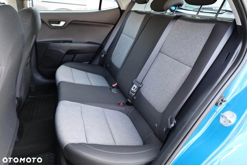 Kia Stonic 1.0 T-GDI M - 31
