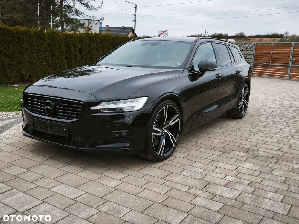 Volvo V60 - 32