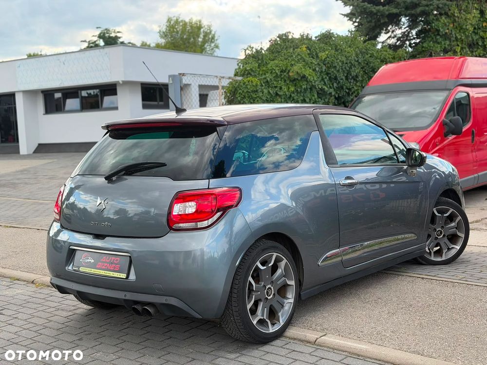 Citroën DS3 1.6 THP SportChic - 4