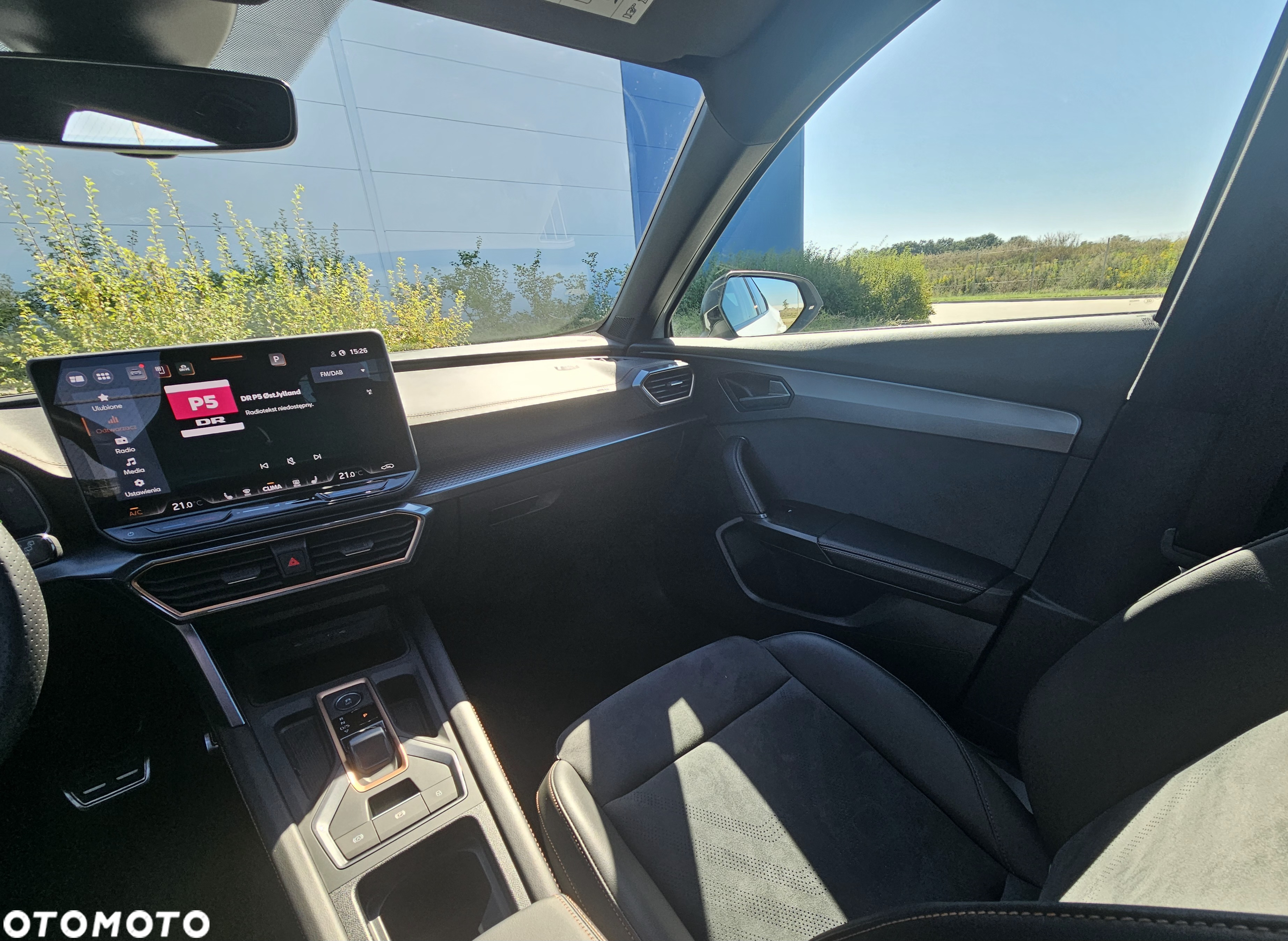 Cupra Formentor 2.0 TSI 4Drive VZ DSG - 17