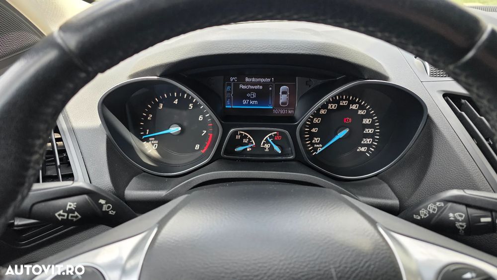 Ford Kuga 1.5 EcoBoost 2WD Titanium - 17