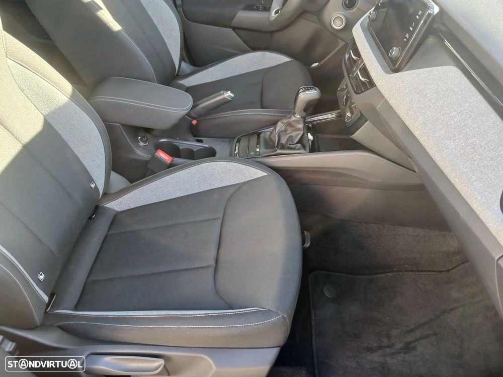 Skoda Scala 1.0 TSI Ambition DSG - 14