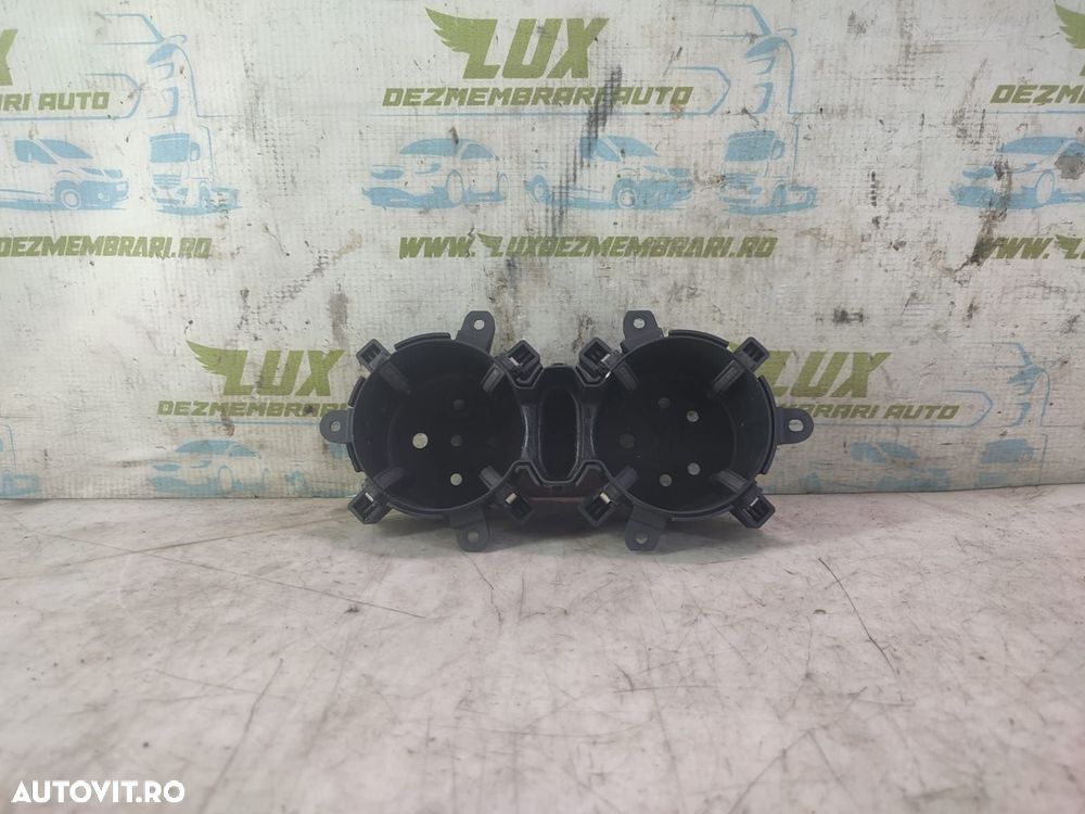 Suport pahare 4m0862534 Audi Q7 4M [2015 - 2020] 3.0 tdi DHX hybrid - 1