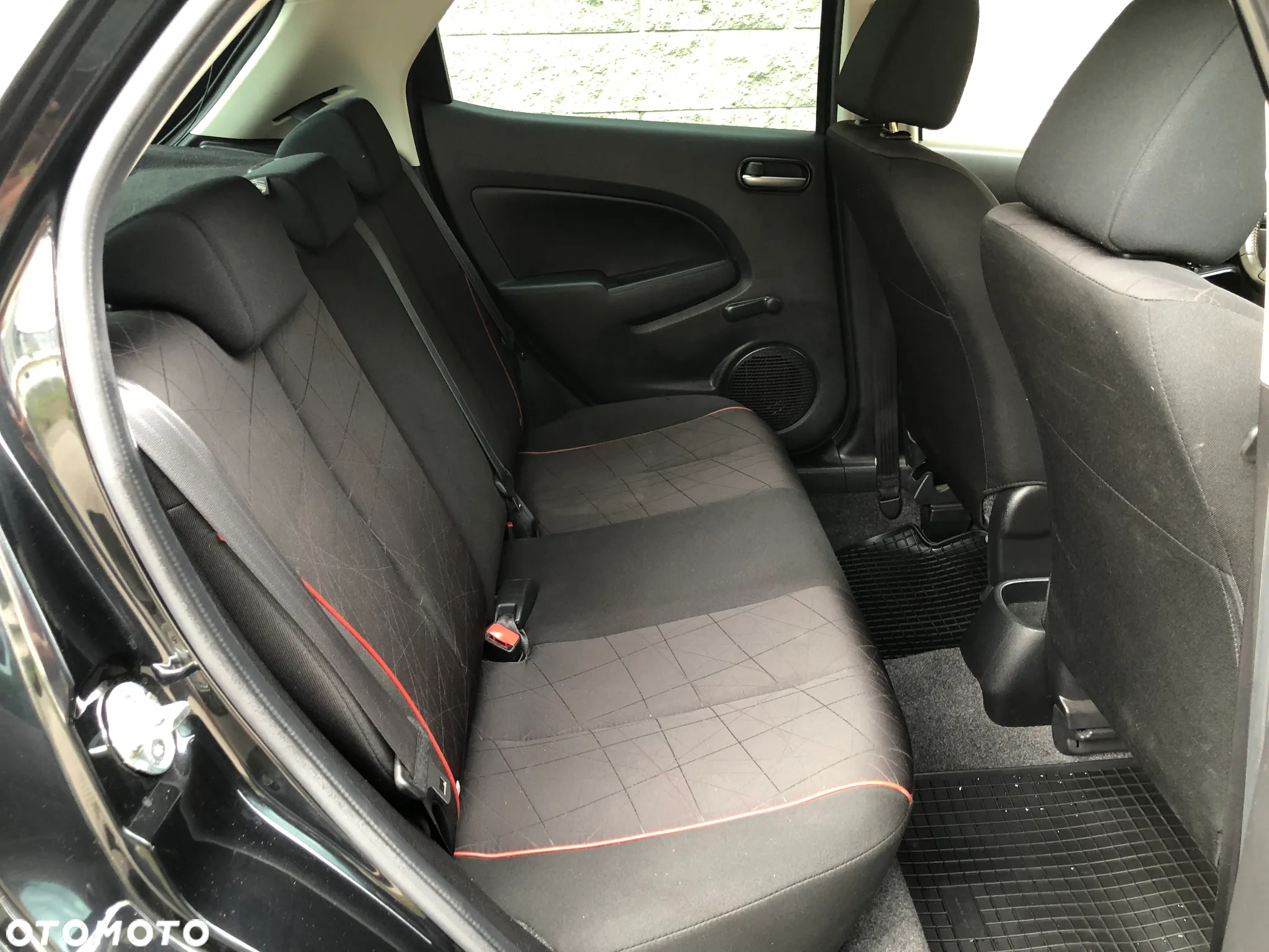 Mazda 2 1.3 MZR Iro - 26