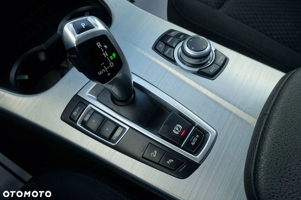 BMW X3 xDrive20d - 24