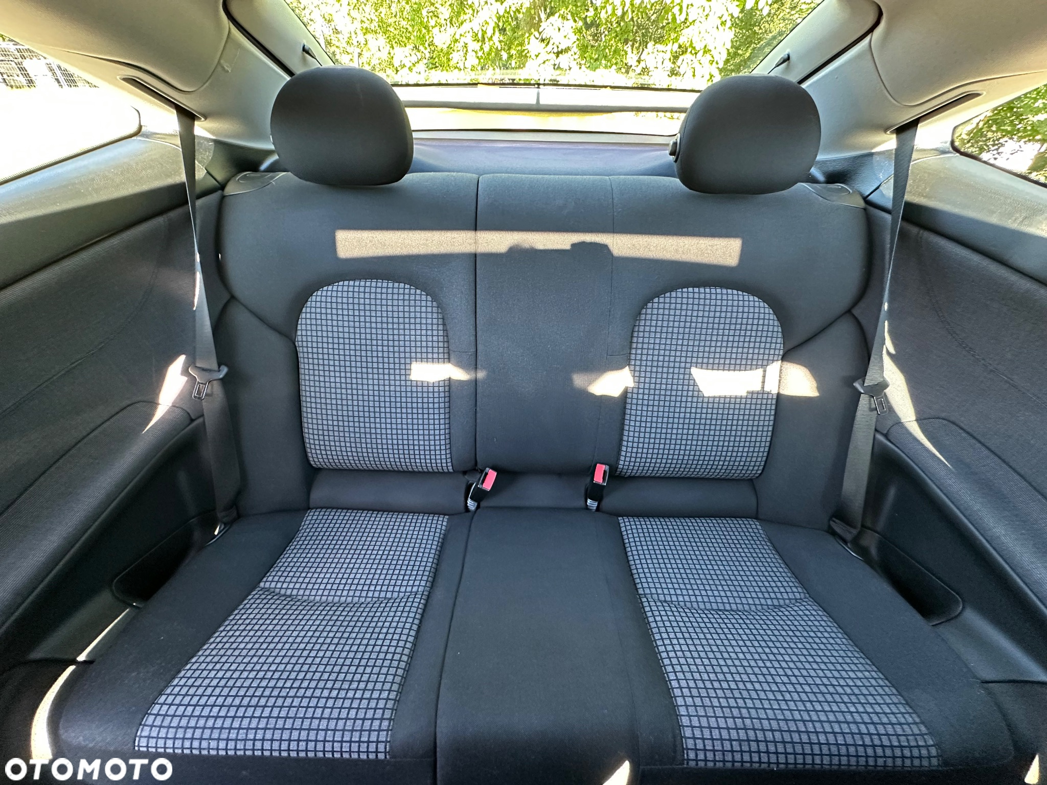 Mercedes-Benz Klasa C 200 Kompressor Sportcoupe Automatik Sport Edition - 14