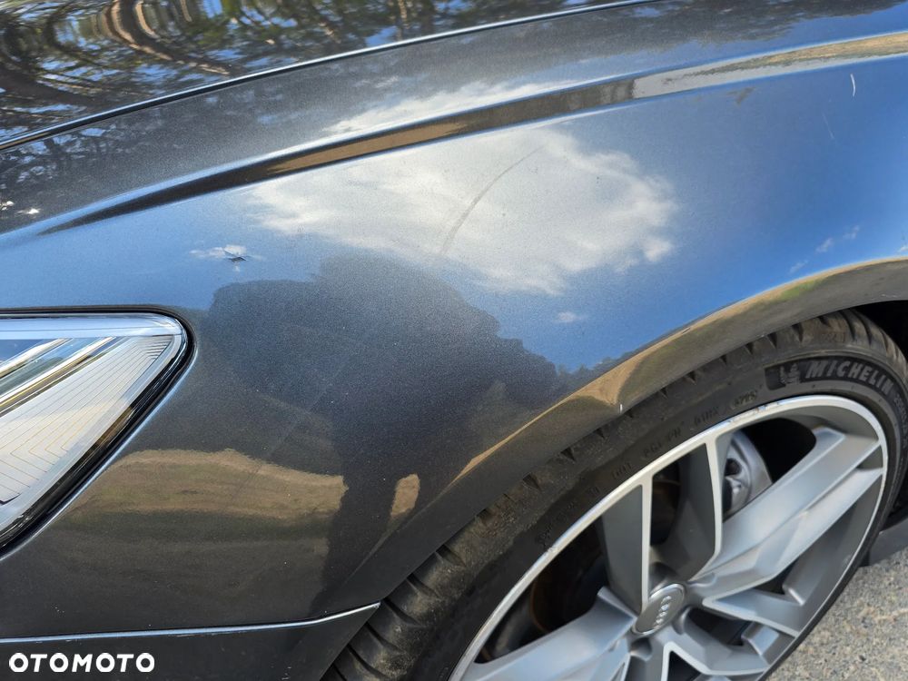 Audi A6 Avant 3.0 TDI Quattro S tronic - 9