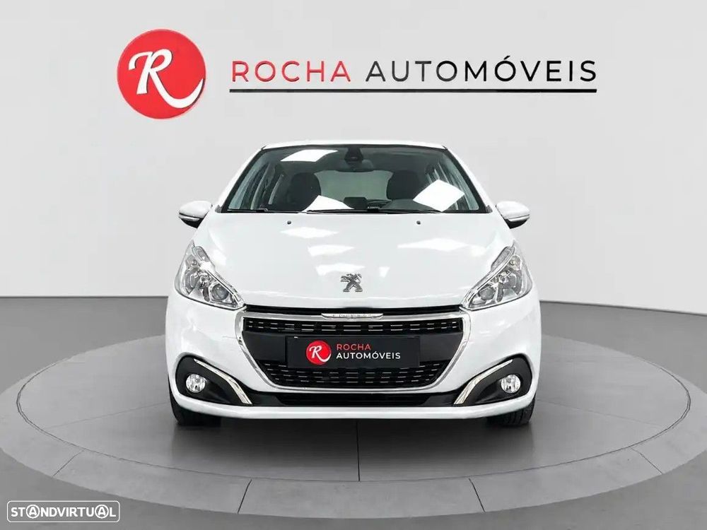 Peugeot 208 - 2