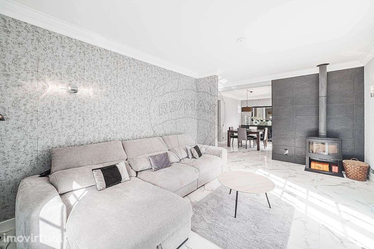 Moradia T4 para venda - Grande imagem: 4/38