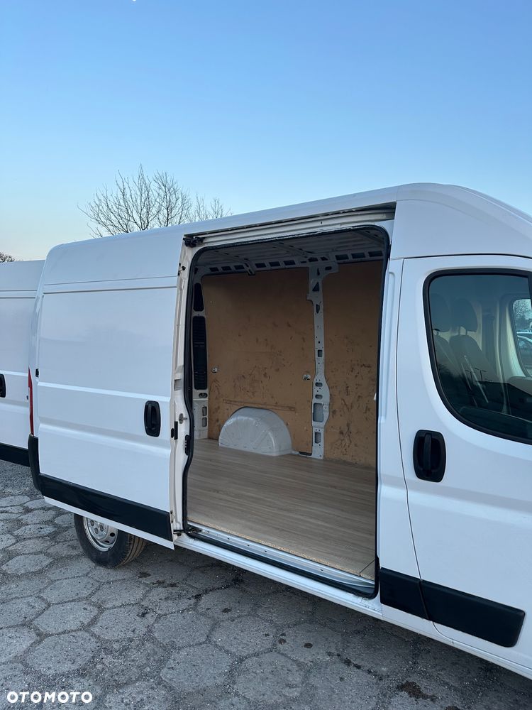 Peugeot Boxer - 7