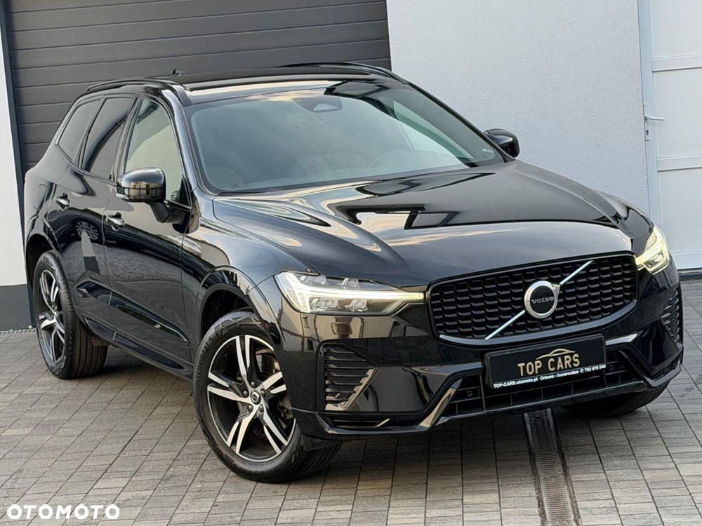 Volvo XC 60 - 31