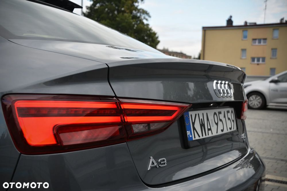 Audi A3 - 8