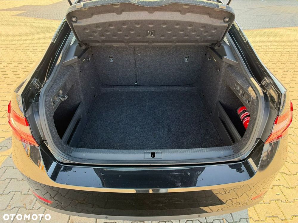 Skoda Superb 1.5 TSI ACT Active DSG - 16