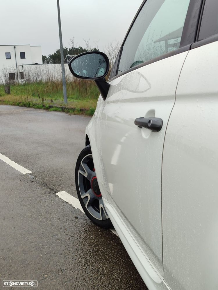 Fiat 500 0.9 TwinAir Turbo S&S - 5