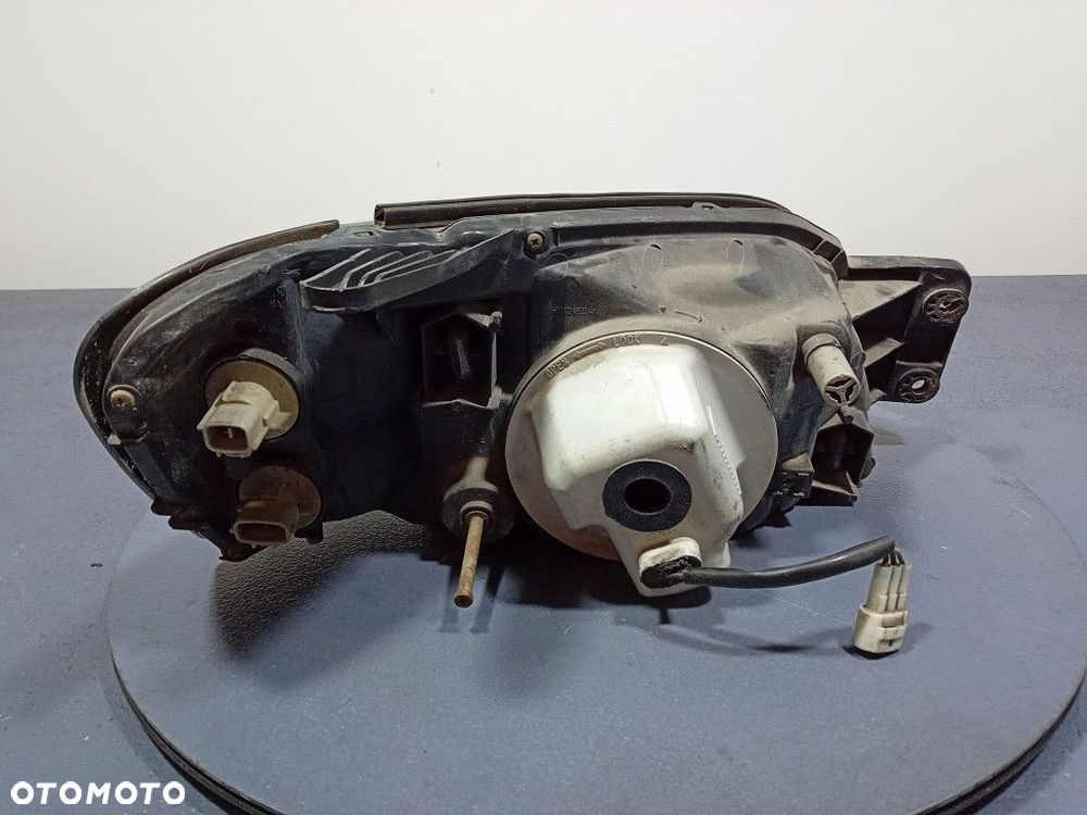 SUBARU LEGACY III BE BH 98- REFLEKTOR LEWY USA 1EJ 935 701-02 - 4