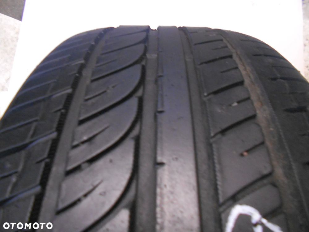 OPONA POJEDYNKA 235/50R18 EVERGREEN EU72 DOT 4918  7.5MM - 2