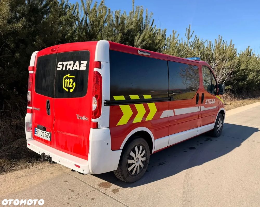 Renault Trafic - 3