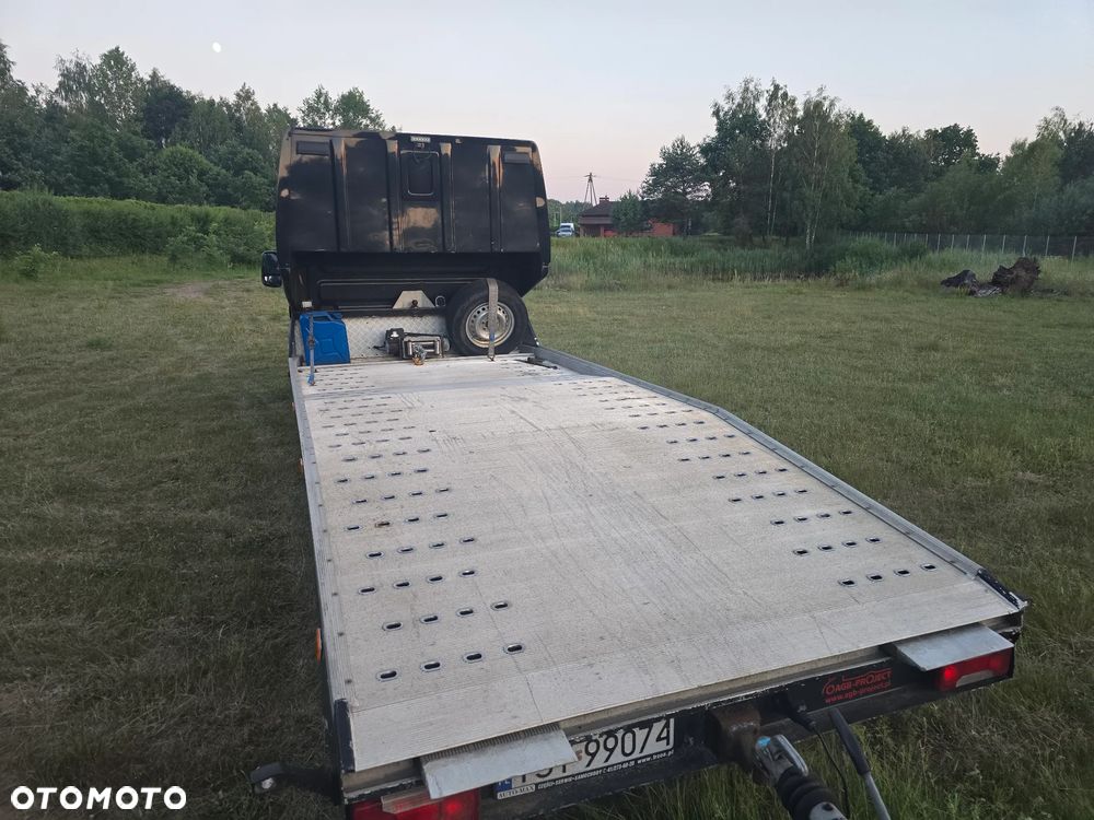 Iveco Daily - 4