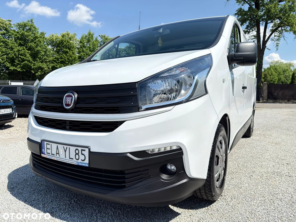 Fiat TALENTO - 13