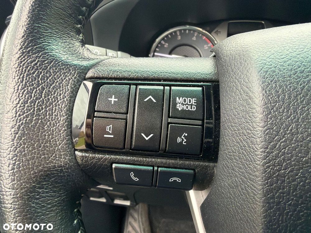 Toyota Hilux 2024