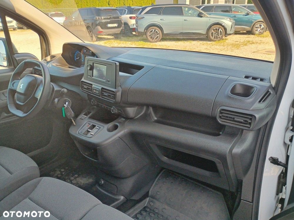 Peugeot Partner - 14