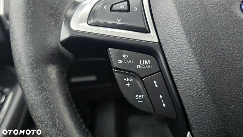 Ford Galaxy 2.0 TDCi Titanium PowerShift - 26