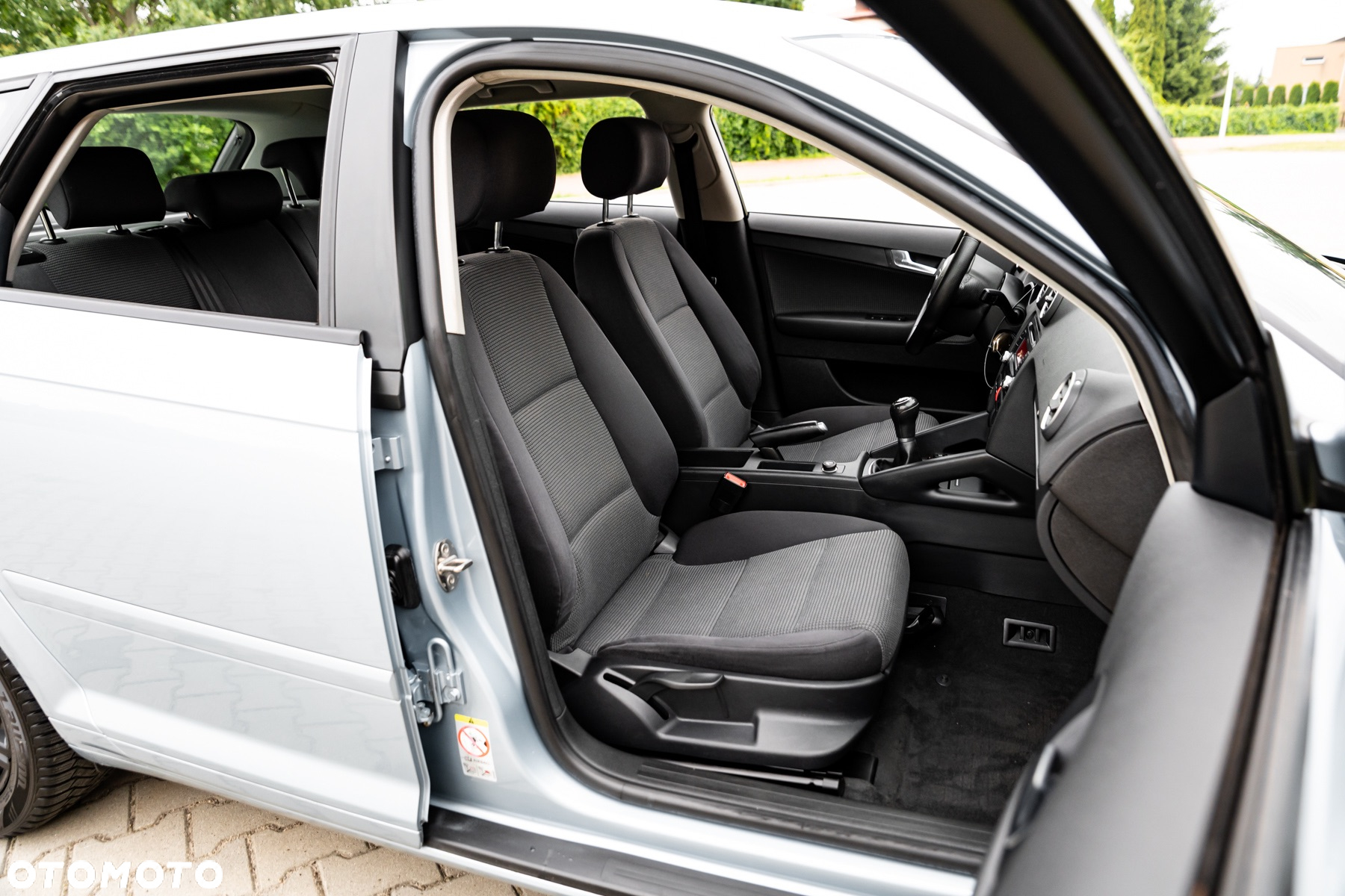 Audi A3 1.6 Ambition - 24