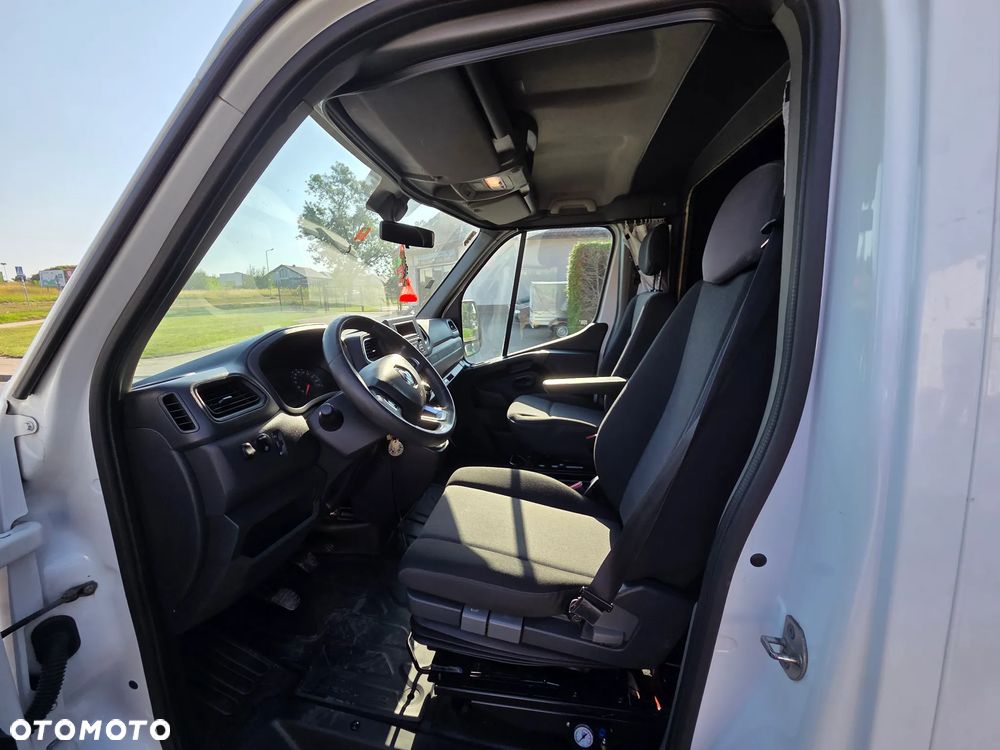 Renault Master IV - 6