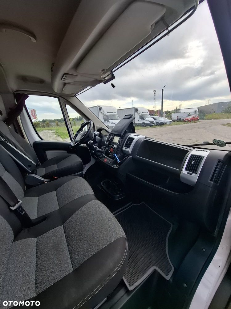 Fiat Ducato - 15