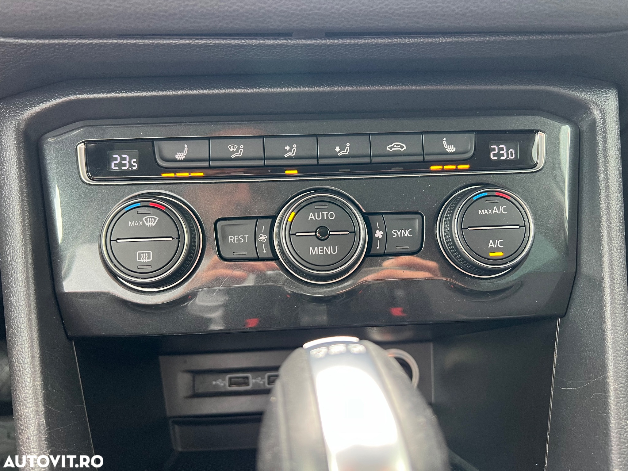 Volkswagen Tiguan 2.0 TDI DPF DSG Comfortline - 7