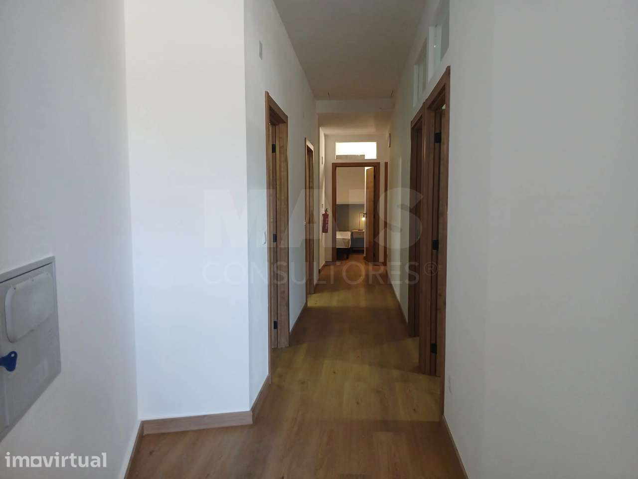 Moradia T8 em Santiago do Cacém – Ideal para Empresas - Grande imagem: 4/8