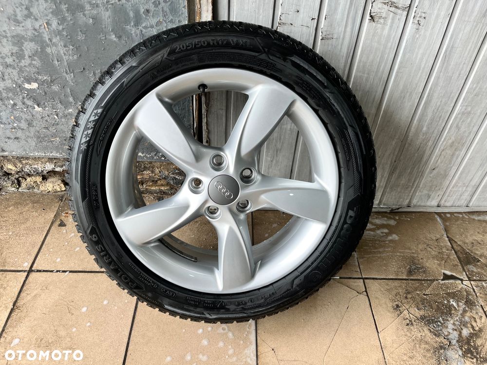 Audi A3 Limousine 1.8 TFSI Attraction S tronic - 27