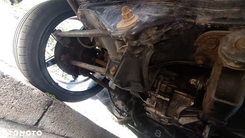 Toyota MR2 1.8 VVT-i - 28