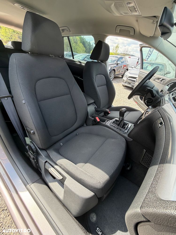 Skoda Superb 1.6 TDI Ambition - 32
