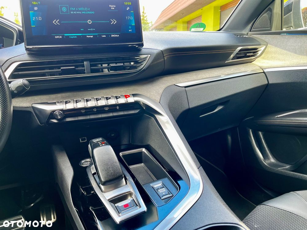 Peugeot 3008 1.6 PHEV 225 GT Exclusive e-DCS7 - 22