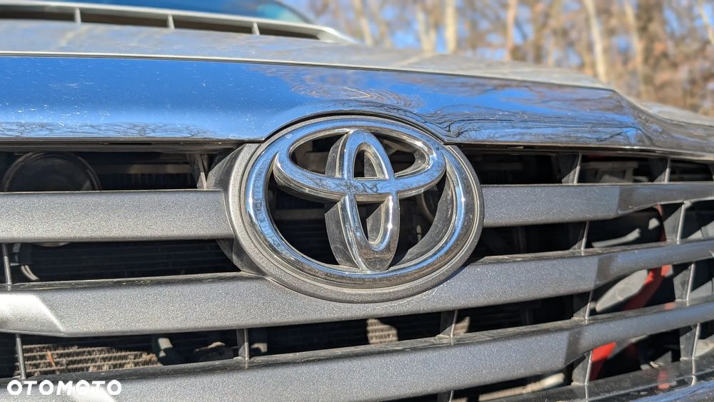 Toyota Hilux 2.5 D-4D SR - 16