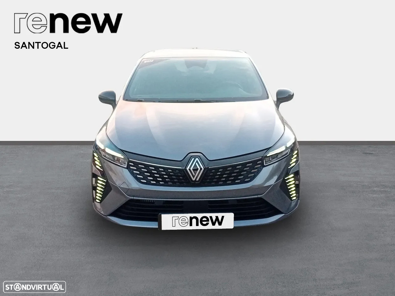 Renault Clio 1.0 TCe Techno Bi-Fuel - 2