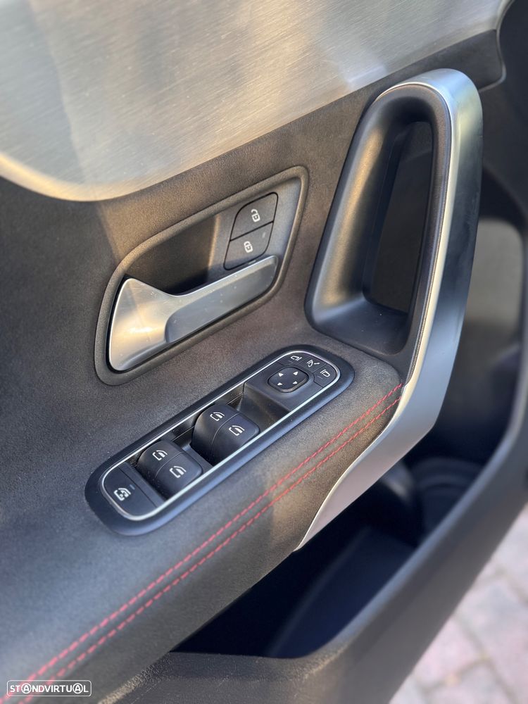 Mercedes-Benz A 45 AMG S 4Matic+ Speedshift DCT 8G Street Style Edition - 19