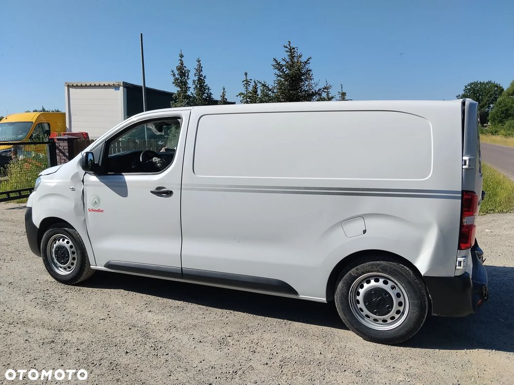 Peugeot expert - 10