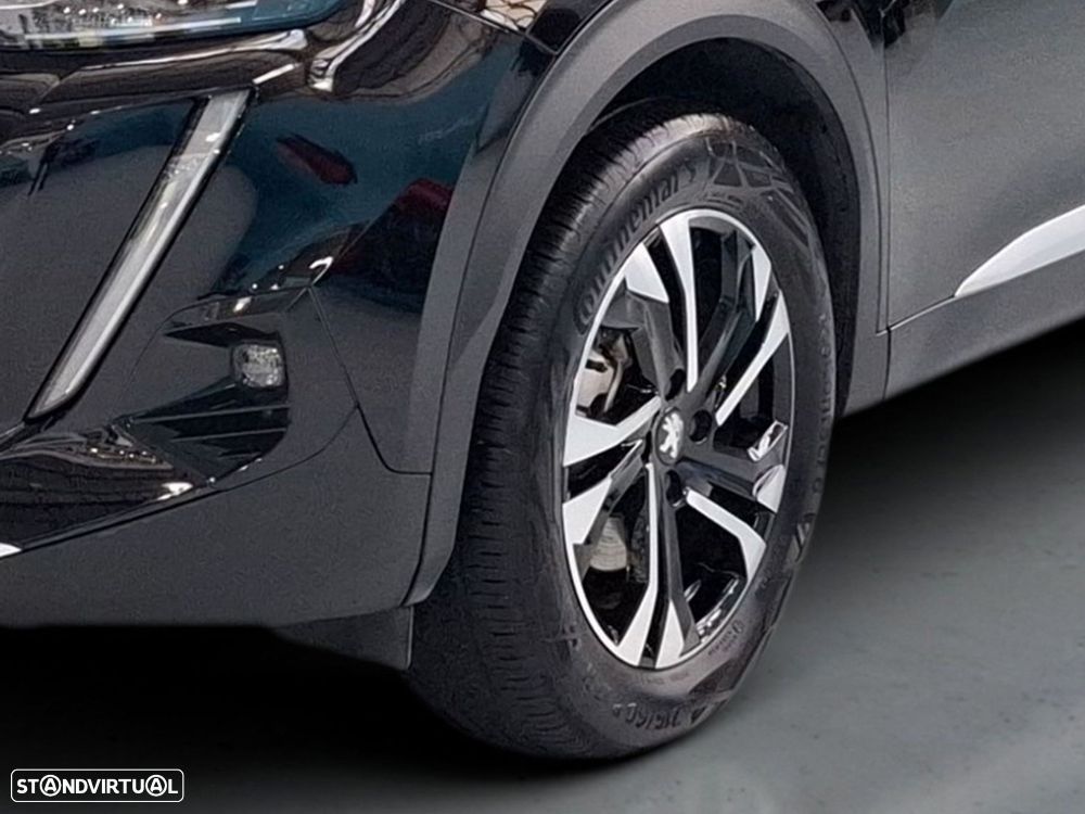 Peugeot 2008 1.5 BlueHDi Allure - 15