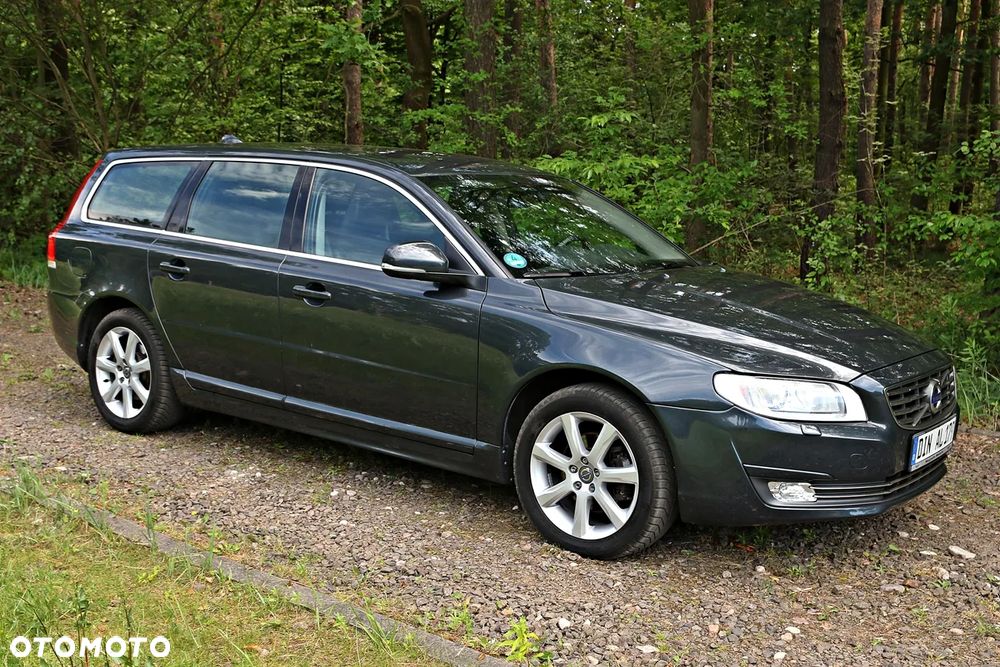 Volvo V70 D3 Geartronic Kinetic - 19