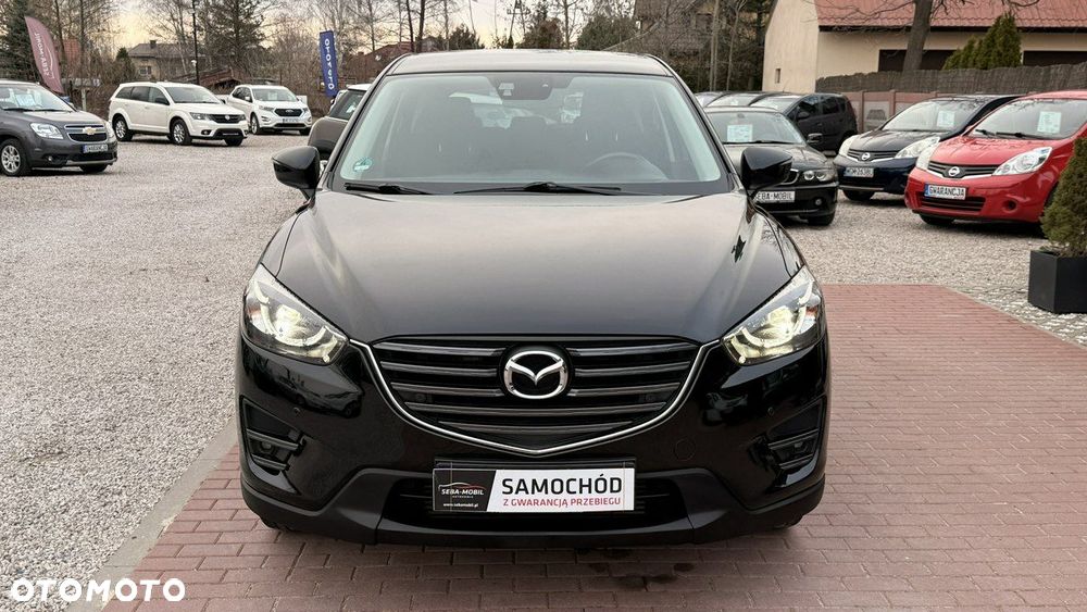 Mazda CX-5 2.2 D Skyenergy 2WD - 2