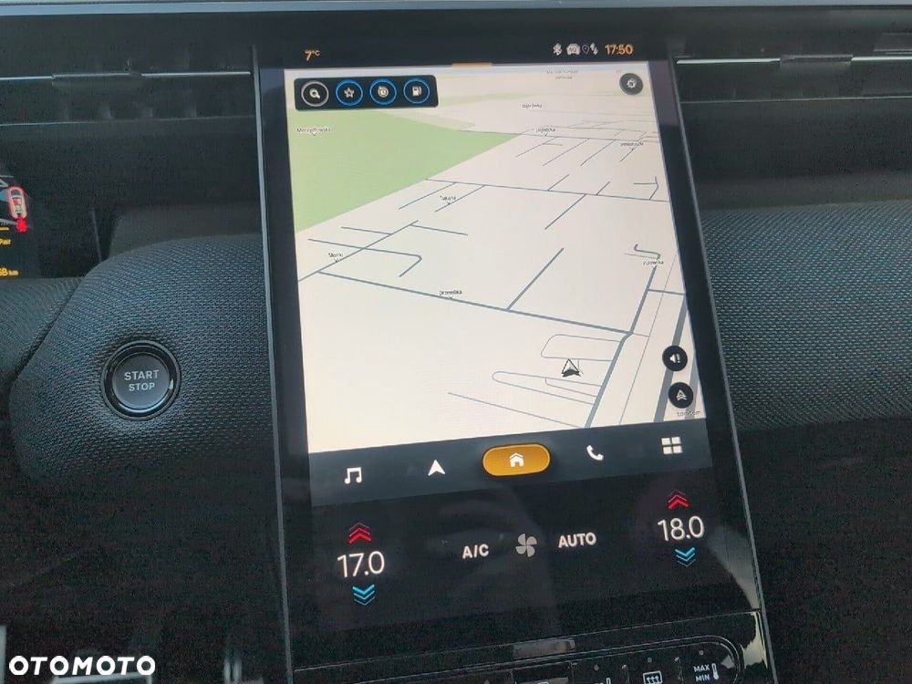 Citroën C5 Aircross - 29