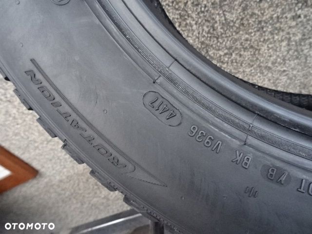 205/55/R16 91H Pirelli Winter Cinturato - 7