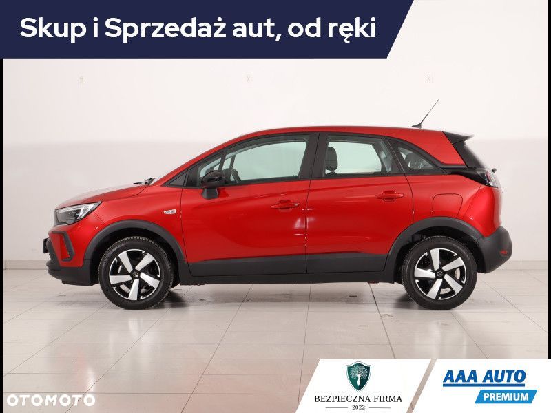 Opel Crossland X - 3